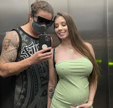 We did not find results for: Noiva De Whindersson Nunes Maria Lina Exibe Barrigao De Gravidez Estrelando