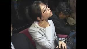 Reverse chikan on bus 1 - Watch Part 2 On HDMilfCam.com