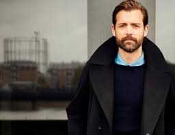 Grant is currently back on our screens for the new series of the great british sewing bee, which airs on wednesdays on bbc one at 9 p.m. Barbour Launcht Beacon Heritage Collection Bei 14 Oz News Distribution 775626