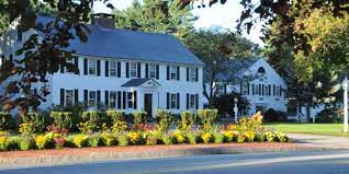 Save big on a wide range of boston hotels! Massachusetts Ma Historic Hotels And Lodging