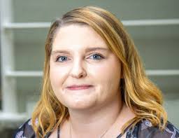 Gillian Cameron: Implementing digital tools to support mental health in the  workplace