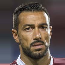 Benvenuto nel sito ufficiale di fabio quagliarella, l'attaccante dai goals impossibili, attraverso questo. Dati E Carriera Fabio Quagliarella In Serie A 2019 2020 Sky Sport