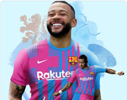 We have got 9 pic about memphis depay man utd return images, photos, pictures, backgrounds, and more. Silverfm On Twitter Barcelona Sign Netherlands Striker Memphis Depay Read Https T Co Vfcpudjrbw Sportscenter Silvereuro2020