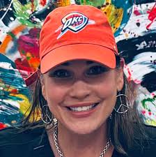 The Paycom Center was ROCKIN' as the Thunder beat the Nuggets to take a 3-2  series lead #ThunderUp