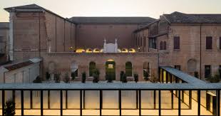 Labics. Palazzo dei Diamanti a Ferrara: l'incontro di Casabella ...