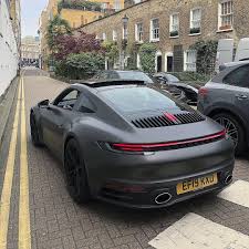 992 Targa Spotted Exclusive Porsche Models Follow 992gts For More Porsche Content Follow Our Other Accounts Porsche Carrera Porsche Cars Super Cars