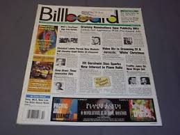 Details About 1994 March 5 Billboard Magazine Hot 100 Charts Rock Pop Music R 1029