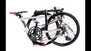 Will malaysia be shut for tourists this year malaysia and southern thailand Folding Bicycles V6