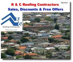 Neighborhood roofing is happy to extend these discounts to our special customers. R C Roofing Contractors Discounts Free Offers Sales Kaimuki Honolulu Hawaii News