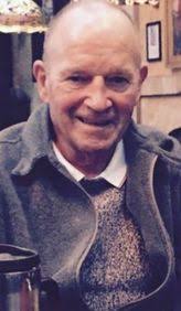 Condolence Book for Patrick Moyles (Raheny, Dublin)