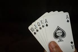 Card Games Everyone Should Learn To Play Higher Ed Geek Poker Gambling Tattoo Cards