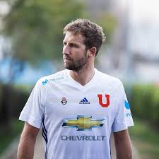 Con 178 años de tradición, somos la principal y más. Universidad De Chile 17 18 Auswartstrikot Enthullt Nur Fussball