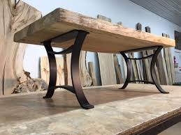 Metal table legs and bases custom metal works von balasagun auf etsy. Homedepot Ca Metal Table Legs Google Search In 2020 Coffee Table Base Metal Table Base Steel Table Base