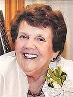 Edith Trahan Obituary (2021)