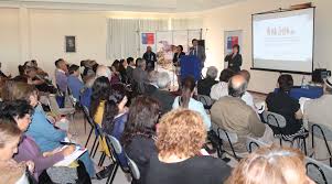 En este video le explicamos como realizar correctamente el ingreso al registro social de hogares. 200 Dirigentes Sociales Conocieron Detalles Del Nuevo Registro Social De Hogares Epicentro Chile