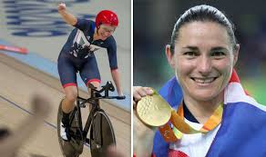 Sarah storey enjoyed a successful comeback to great britain's para cycling team at the 2018 road world championships in maniago, italy, after giving birth to her second child charlie. Team Gb Gold Dame Sarah Storey Wins Female Paralympic Golds Record Uk News Express Co Uk