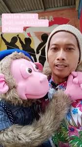 Tukang Gulali Jadul yang pernah dapat uang 3 juta rupiah dari membuat ...