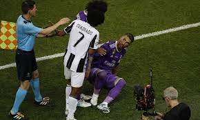 Real madrid scored 10 goals in their last three games. Preview Juventus Vs Real Madrid Egypttoday