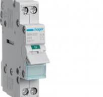 Schneider Electric R9PS463 Switch-disconnector Rési9 - 4P - 63A