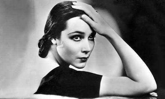 Dolores del Río, la primera latina que conquistó Hollywood