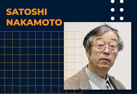 Beyond that, not much else is known about him and his identity. Who Is Satoshi Nakamoto Bitnovo Blog