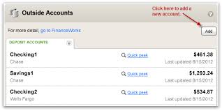 Wells fargo financial cards does not charge a fee for this service. Online Banking Home Page
