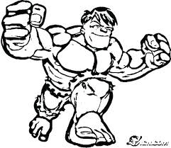 Free printable hulk coloring pages for kids. Green Hulk Coloring Pages Coloring And Drawing