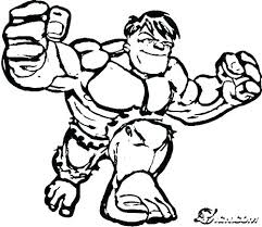 Hulk coloring pages 10 best images free printable raskrasil.com. Red Hulk Coloring Pages Printable Coloring And Drawing