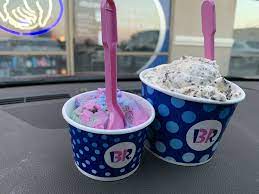 Baskin Robbins Gift Card Las Vegas Nv Giftly