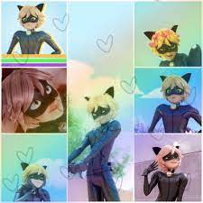 Shop for products with officially licensed images & designs. Cat Noir Wallpaper Edit Fandom