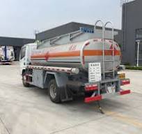 Customized 6m3 Oil Tank Truck Manufacturers, Suppliers ...