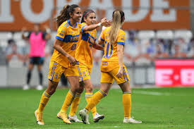 Maybe you would like to learn more about one of these? Liga Mx Femenil Recap 2021 Clausura Semifinals Fmf State Of Mind