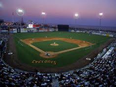 Coney Island Home Is Where The Heart Is