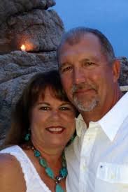 Larry LeMay from Corcoran High School