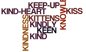 This was taken from the semitic kap, the symbol of which is an open hand. 70 Positive Words That Start With K To Bring Happiness