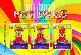 Nct dream's 1st album hot sauce is out! Fanmade Nct Dream Hot Sauce Superstarsmtown