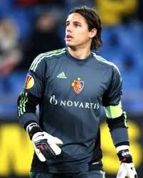 A man who keeps his. Die 140 Besten Ideen Zu Yann Sommer Yann Sommer Sommer Borussia Monchengladbach