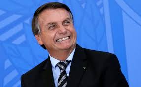Jair messias bolsonaro (born march 21, 1955) is a brazilian politician and former military officer. Brazil President Jair Bolsonaro Booed On Plane Tells Critics To Take A Donkey