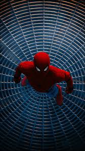 Maybe you would like to learn more about one of these? Fatal Encounter Spiderman Spidermanps4 Circle Marvel Hd Mobile Wallpaper Peakpx
