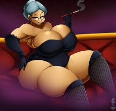 Post 4413652: Emma_Webster Looney_Tunes SuperiX