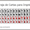 Juego de mesa para imprimir pdf. 1