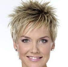 Short Hairstyles 2016 Beautiful Hairs Images Short Hairstyles 2016 In 2021 Short Spiky Hairstyles Short Spiky Haircuts Spiked Hair