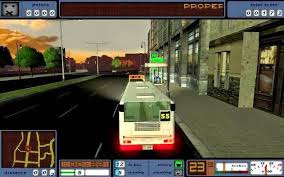 Bus Driver Game Free Download For Pc Bus Driver Bus Drivers