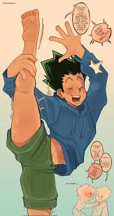 Rule34 - If it exists, there is porn of it  gon freecss, killua zoldyck   7548911