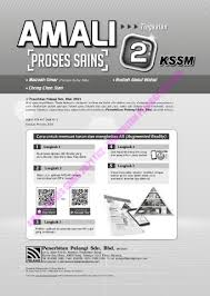 2 kepelbagaian organisma biodiversiti kepelbagaian organisma pengelasan. Amali Proses Sains Tg2 Flip Ebook Pages 1 46 Anyflip Anyflip