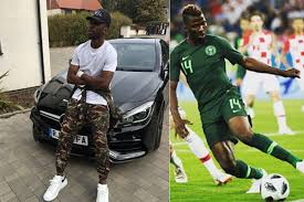 Join wtfoot and discover everything you want to know about his current girlfriend or wife, his shocking find out what house the nigerian striker lives in or have a quick look at his cars! Check Out Some Super Eagles Players And The Big Cars They Drive Photos