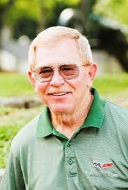 Willard "Bill" Adcox Obituary