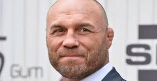 MMA Legend Randy Couture Had His Rights Taken Away By The UFC "I Knew I  Wasn't Being Told The Truth."