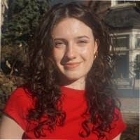 Rose Monaghan's Instagram, Twitter & Facebook