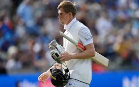 The Telegraph - News update